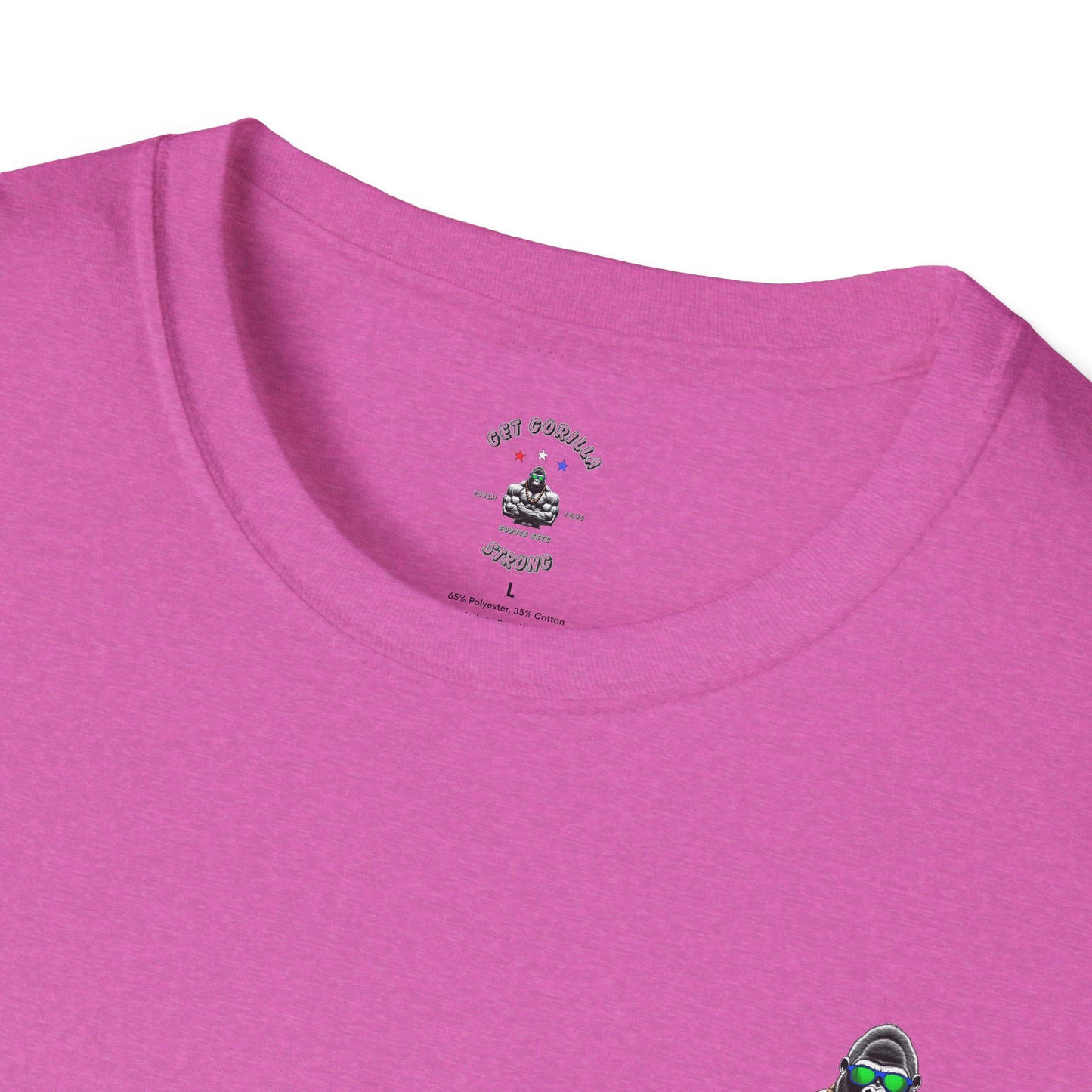 Laser Pointer T-Shirt - Funny - I May Not Be the Best Shot...