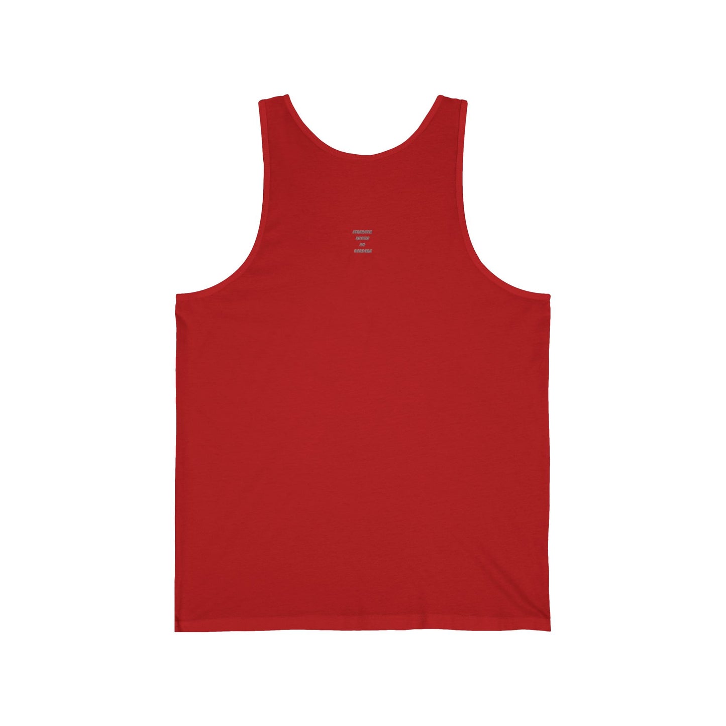 Memento Mori Tank Top | Unisex
