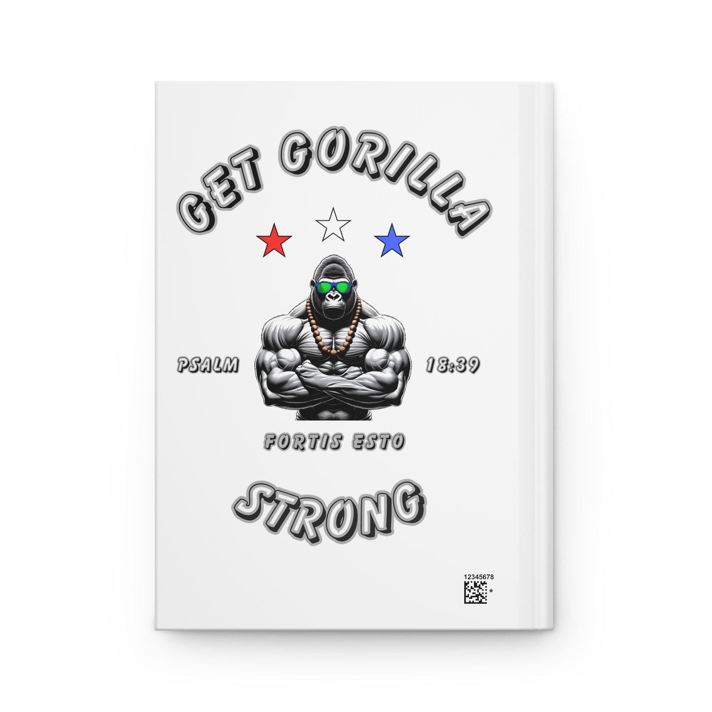 Strength Journal