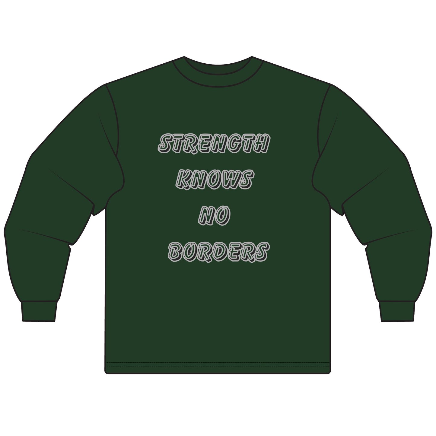 Long Sleeve T-Shirt