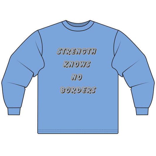 Long Sleeve T-Shirt
