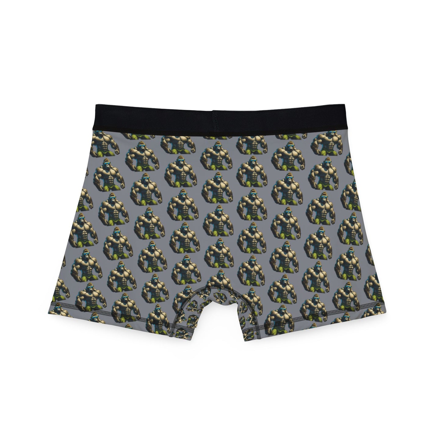Get Gorilla Strong Men's Boxers